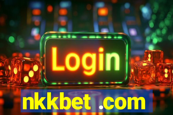 nkkbet .com